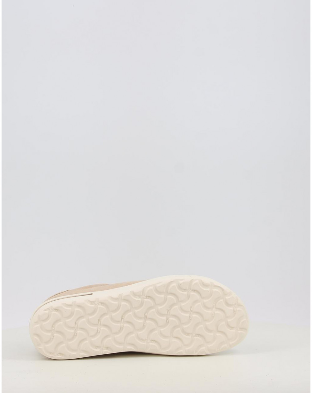 BEND LOW LEVE SANDCASTLE