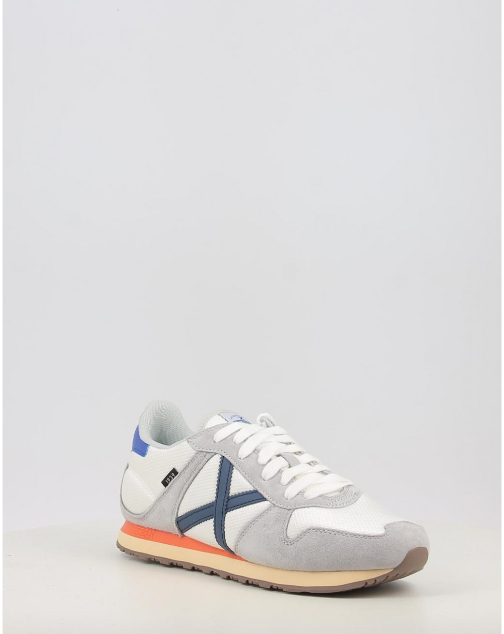 MASSANA CLASSIC MAN 600