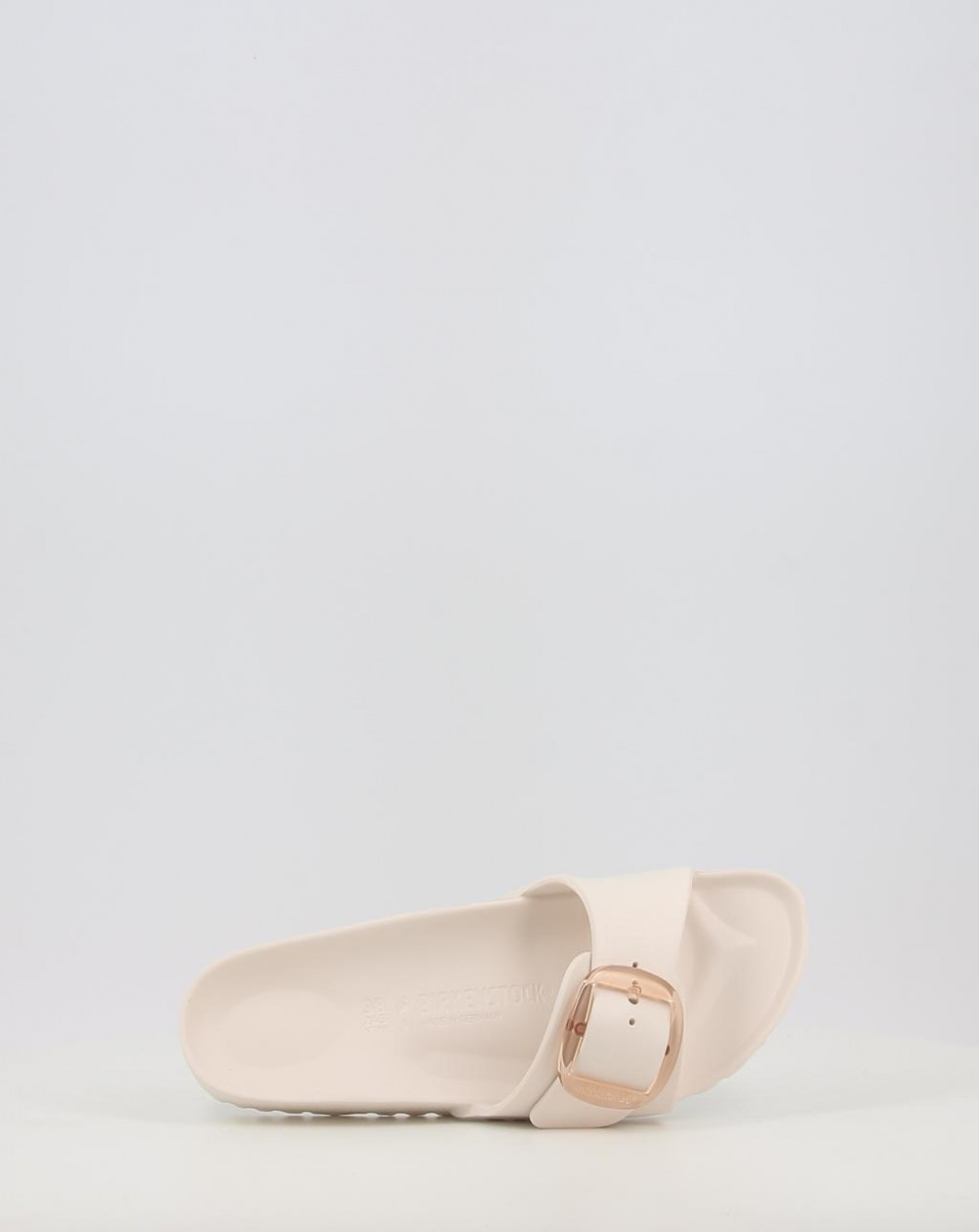 MADRID BIG BUCKLE EVA