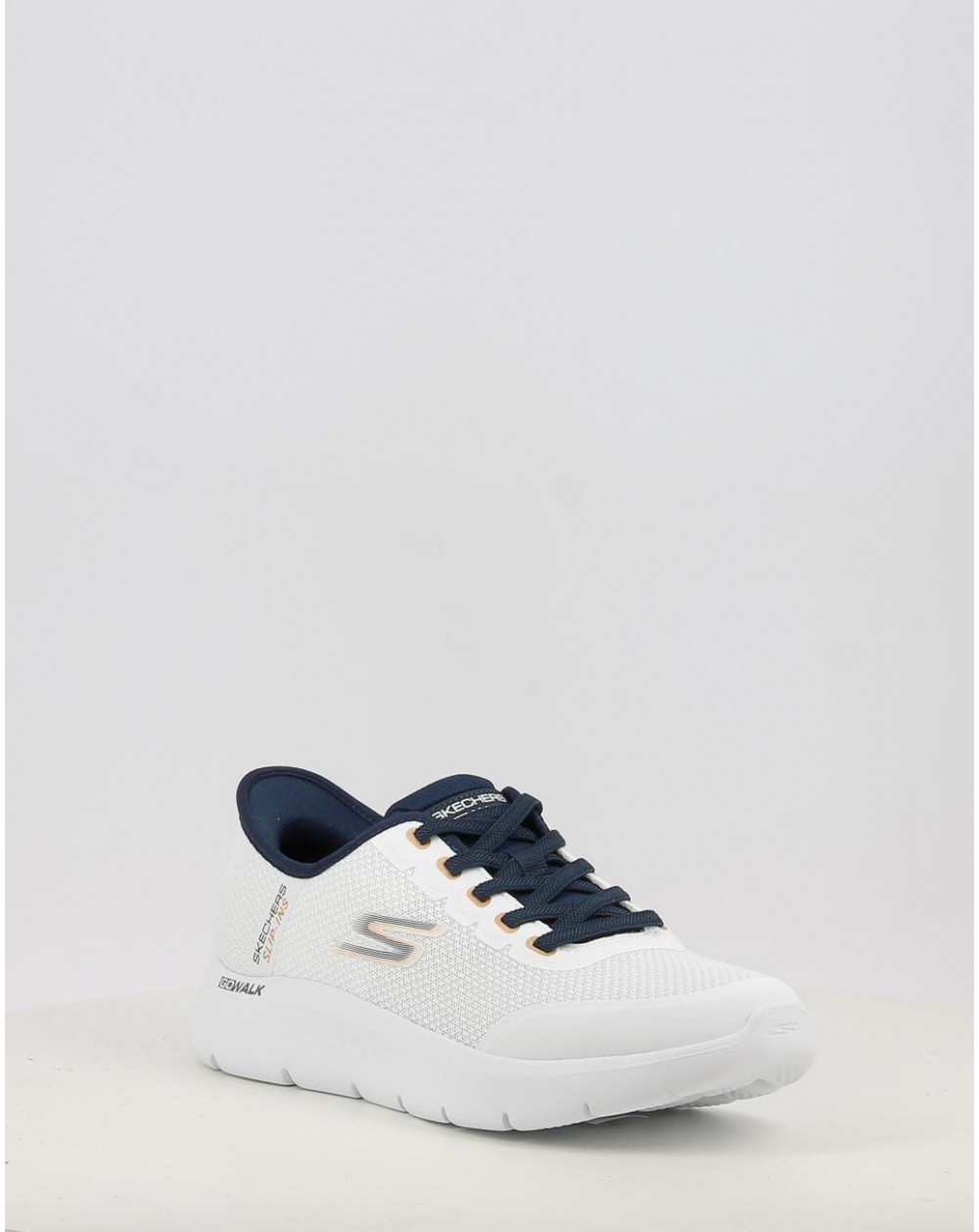 SLIP INS GO WALK FLEX NETRO 216332