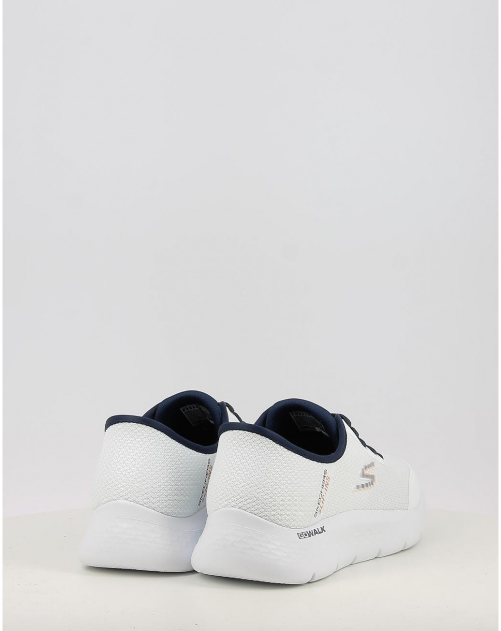 SLIP INS GO WALK FLEX NETRO 216332