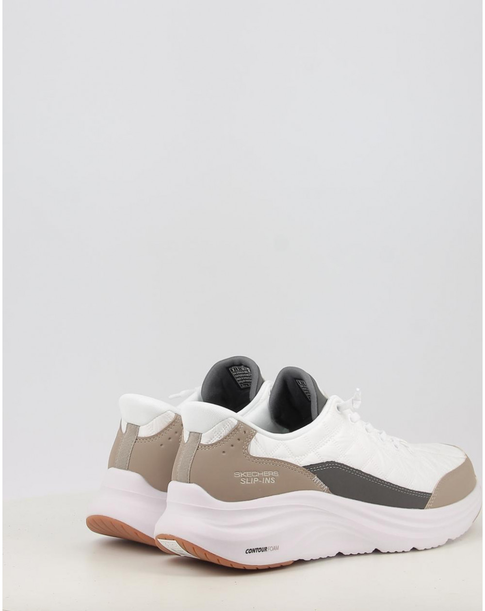 SLIP INS CONTOUR FOAM 232619