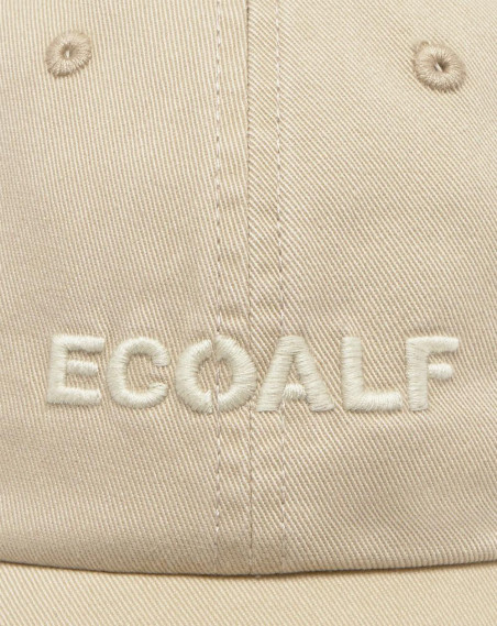ECOALF CAP