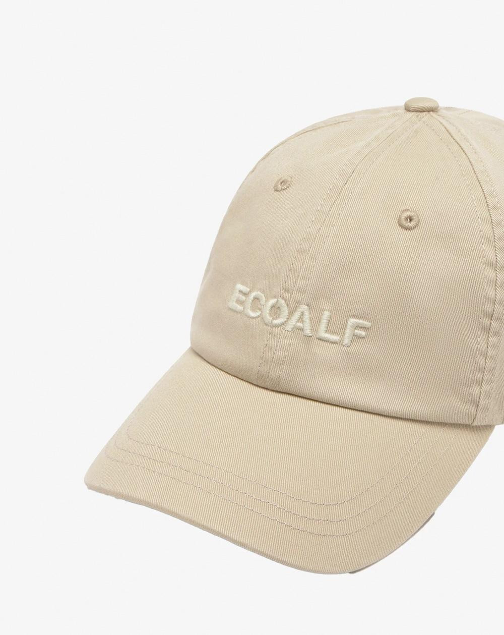 ECOALF CAP