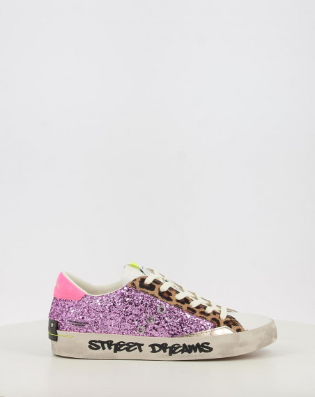 DISTRESSED