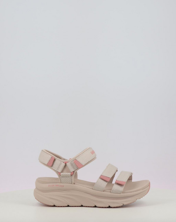 D LUX WALKER SANDAL SEA SCAPE 119826