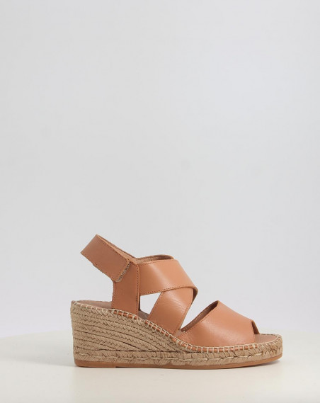Espadrillas Gaimo MAX Beige