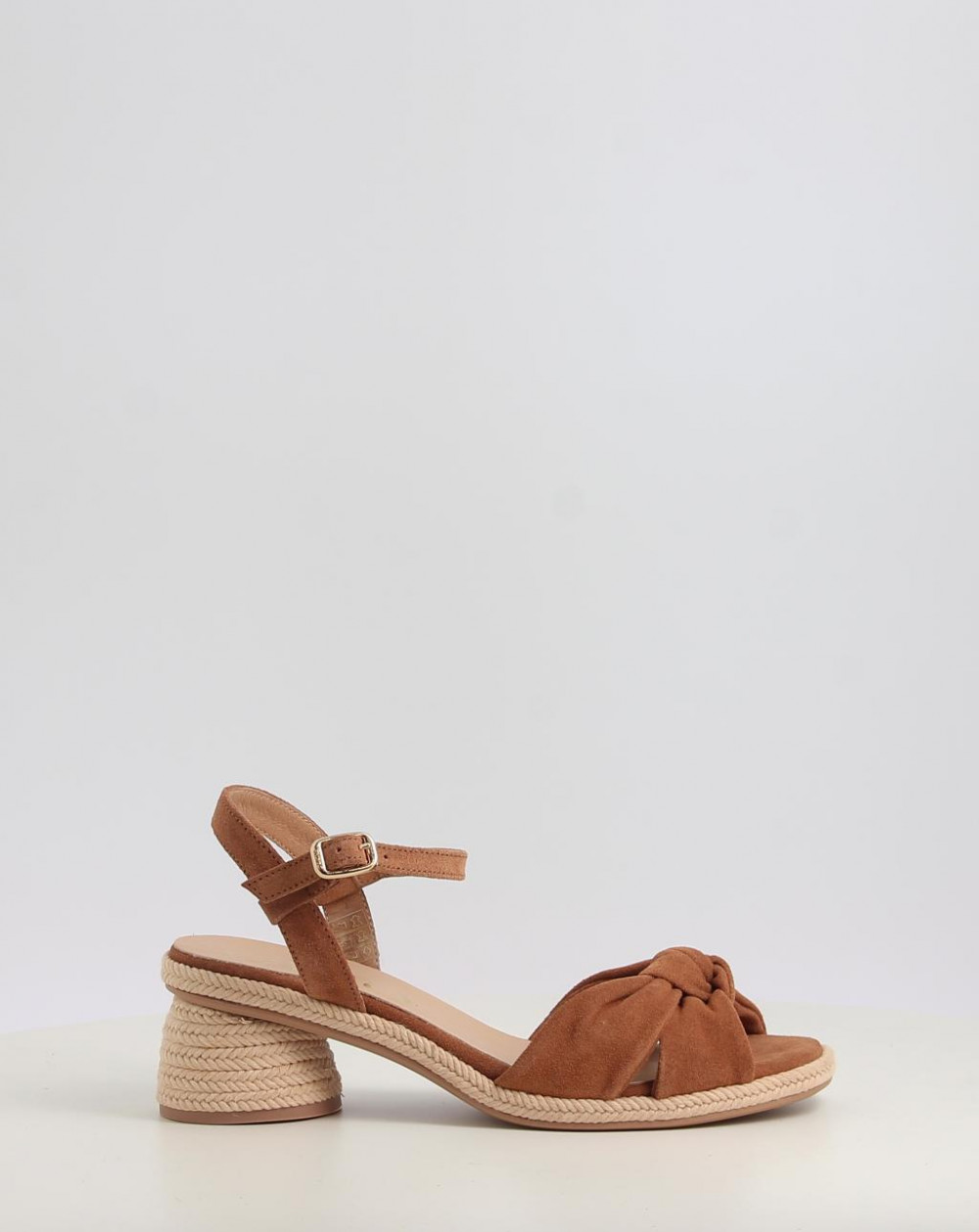 Sandales Gaimo FELICIA Brun