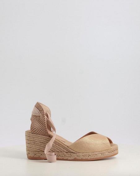 Espadrillas Gaimo RAUL Platinum