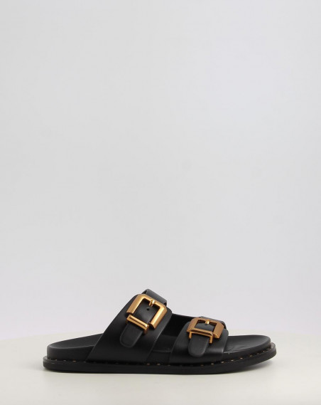 Sandali Alpe ISABELLA 5575 Nero