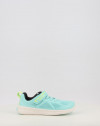 Scarpe da ginnastica Geox J FOOT-RUN GIRL A J65PCA Turchese