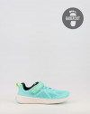 J FOOT RUN GIRL A J65PCA