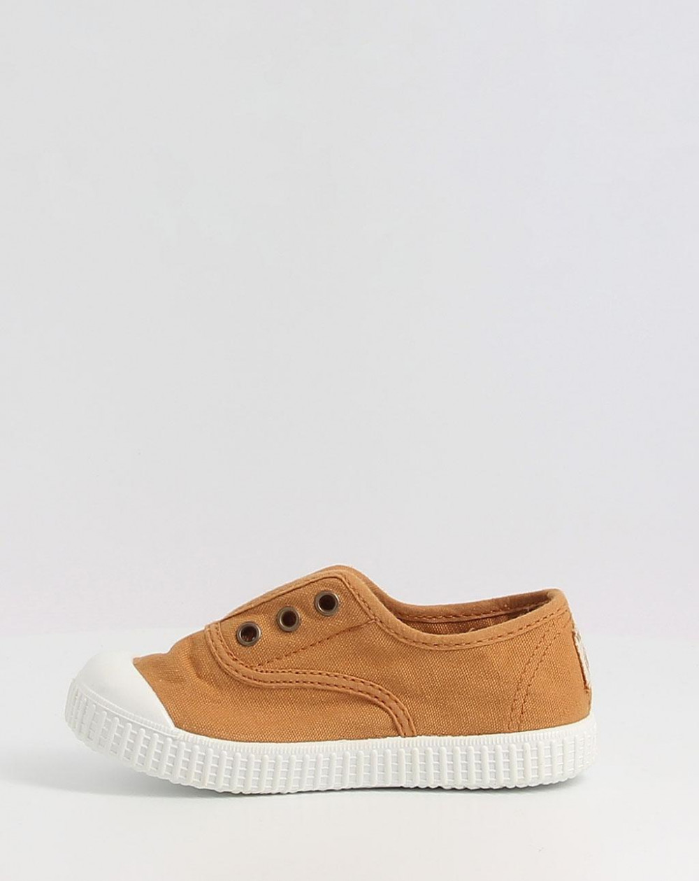 Schuhe sneaker Victoria 106627 Gelb