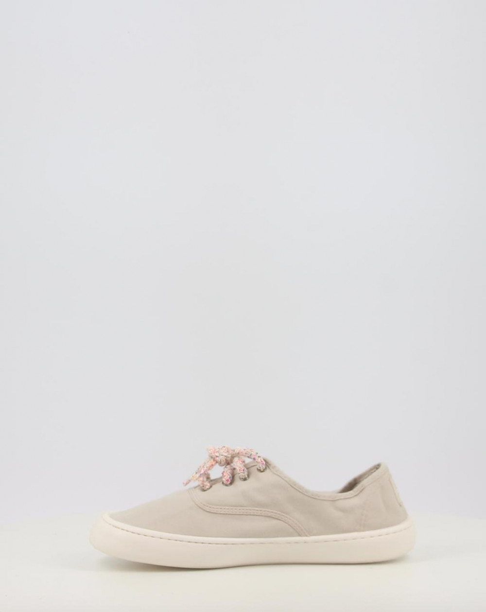 OLMO BAREFOOT LONA TINTADA DREC