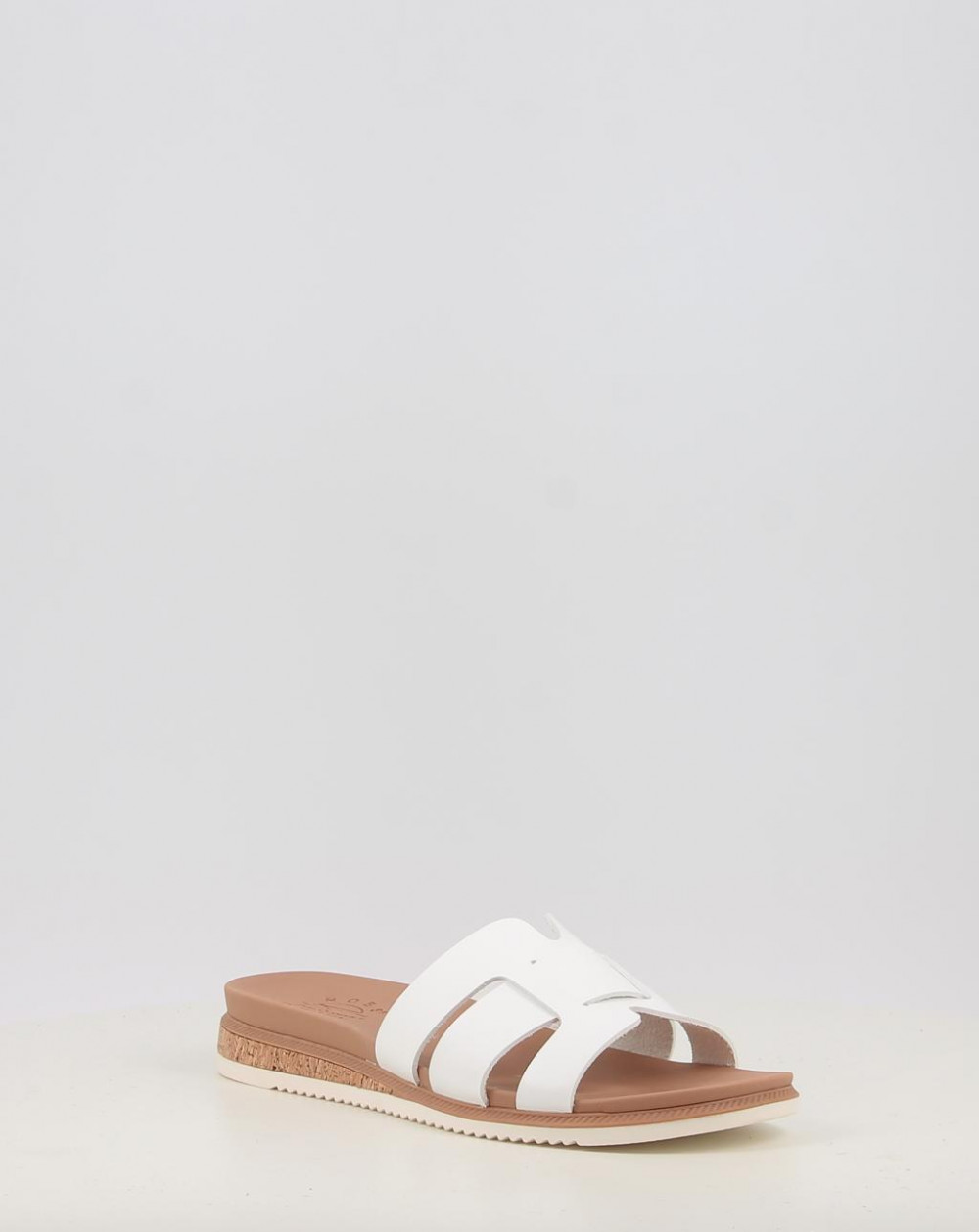 BOBS DESERT KISS LOW PEAK LOOK 114707