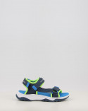 Blau