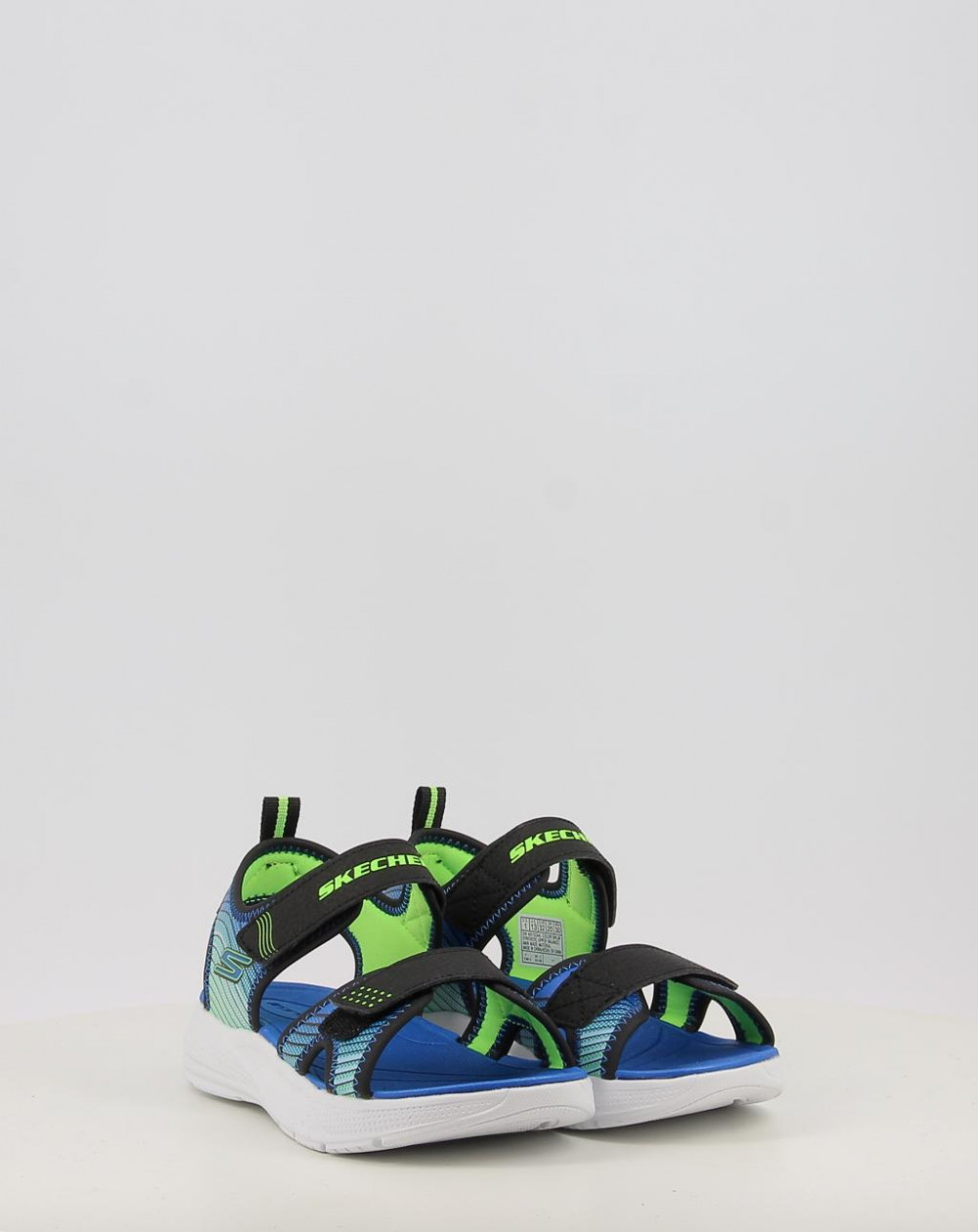 MICROSPEC SPLASH