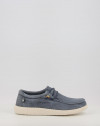 WP150 WALLABI WASHED