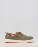 khaki grün