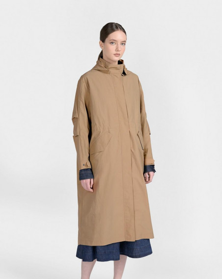 IRIS W HOOD GS226113