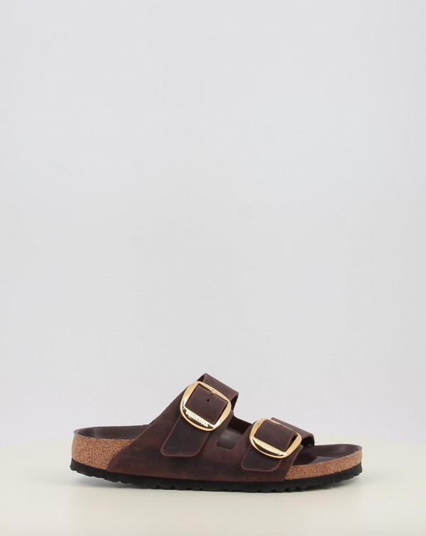 ARIZONA BIG BUCKLE LEOI HABANA HEX