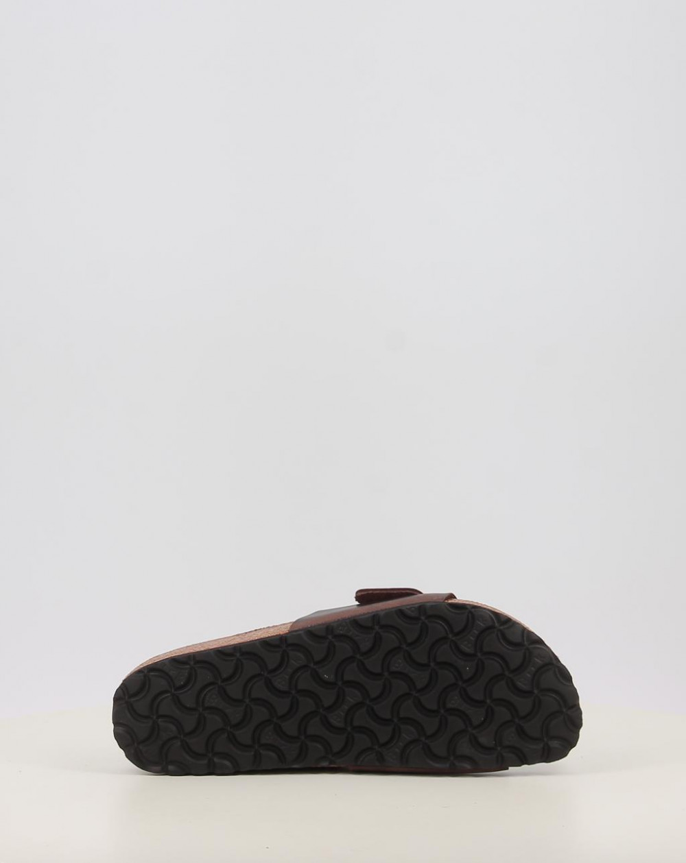 Madrid Big Buckle LEOI Habana HEX