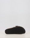 Madrid Big Buckle LEOI Habana HEX