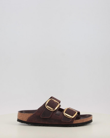 ARIZONA BIG BUCKLE LEOI HABANA HEX