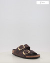ARIZONA BIG BUCKLE LEOI HABANA HEX