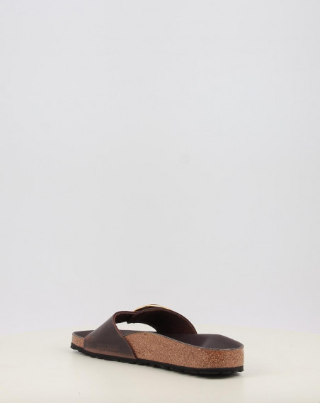 Madrid Big Buckle LEOI Habana HEX