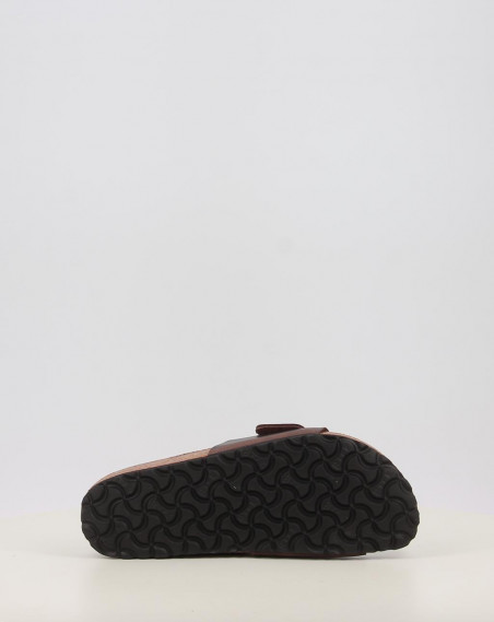 Madrid Big Buckle LEOI Habana HEX