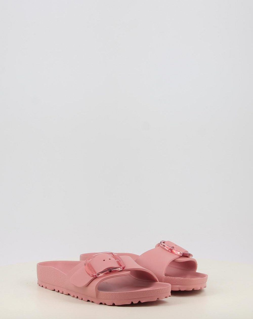 MADRID BIG BUCKLE EVA
