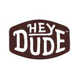 HEY DUDE