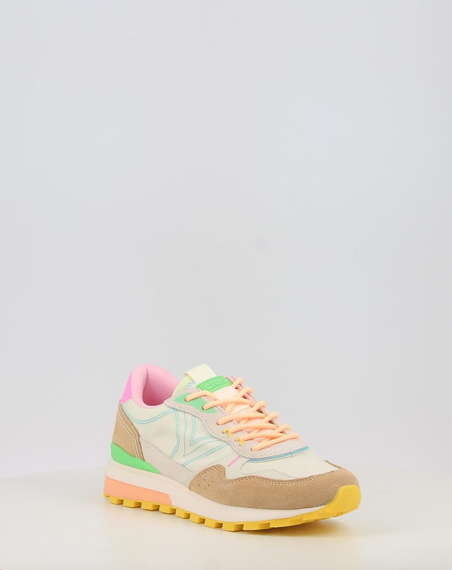 LUNA NYLON SERRAJE MULTICOLOR 1156114