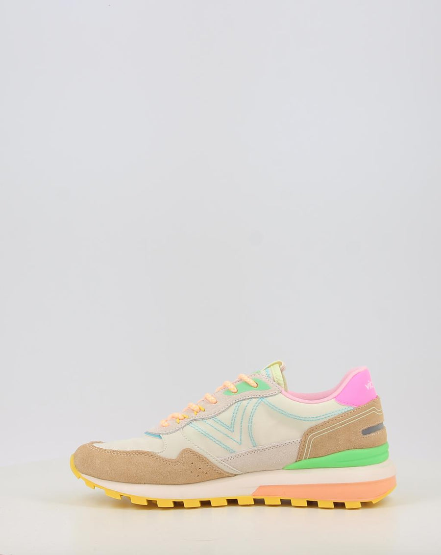 LUNA NYLON SERRAJE MULTICOLOR 1156114
