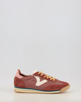Sneakers VICTORIA SATURNO NYLON & SERRAJE 1158110 braun