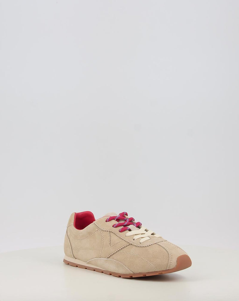Sneakers VICTORIA ASTER SERRAJE 1159102 beige