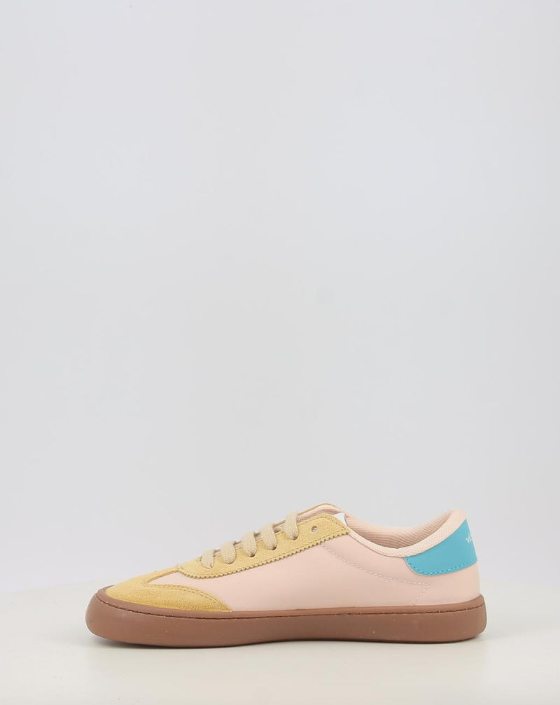 Sneakers VICTORIA OLMO BAREFOOT NYLON MULTICOLOR 1186108 gelb