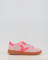 Sneaker VICTORIA SMASH - SUEDE 8806116 rosa