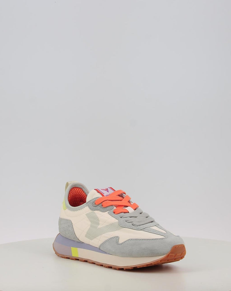 Sneaker VICTORIA BOLT - SPORT 8813100 creme