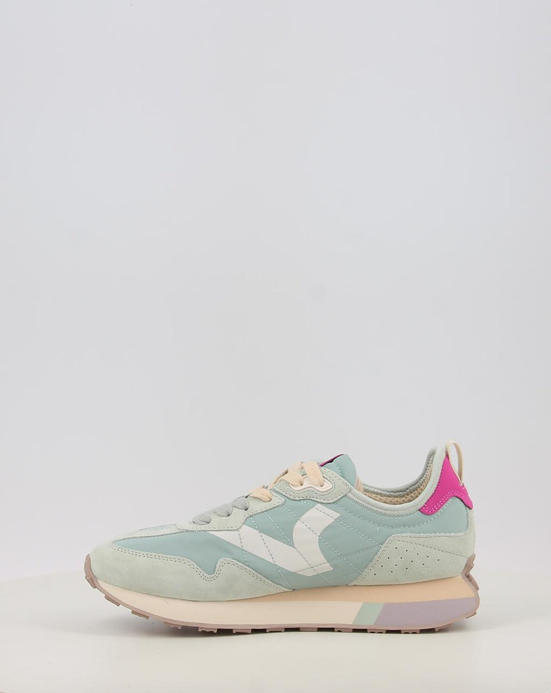Sneaker VICTORIA BOLT - SPORT 8813100 grün