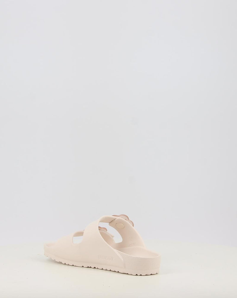 Sandalen BIRKENSTOCK ARIZONA EVA KIDS FLB crème