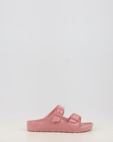 Sandalen BIRKENSTOCK ARIZONA EVA KIDS rosa