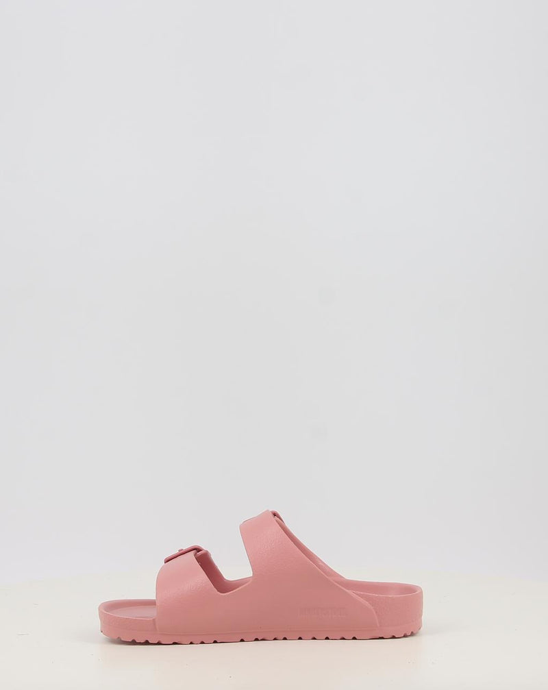 Sandalen BIRKENSTOCK ARIZONA EVA KIDS rosa