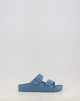 Sandalen BIRKENSTOCK ARIZONA EVA KIDS blau