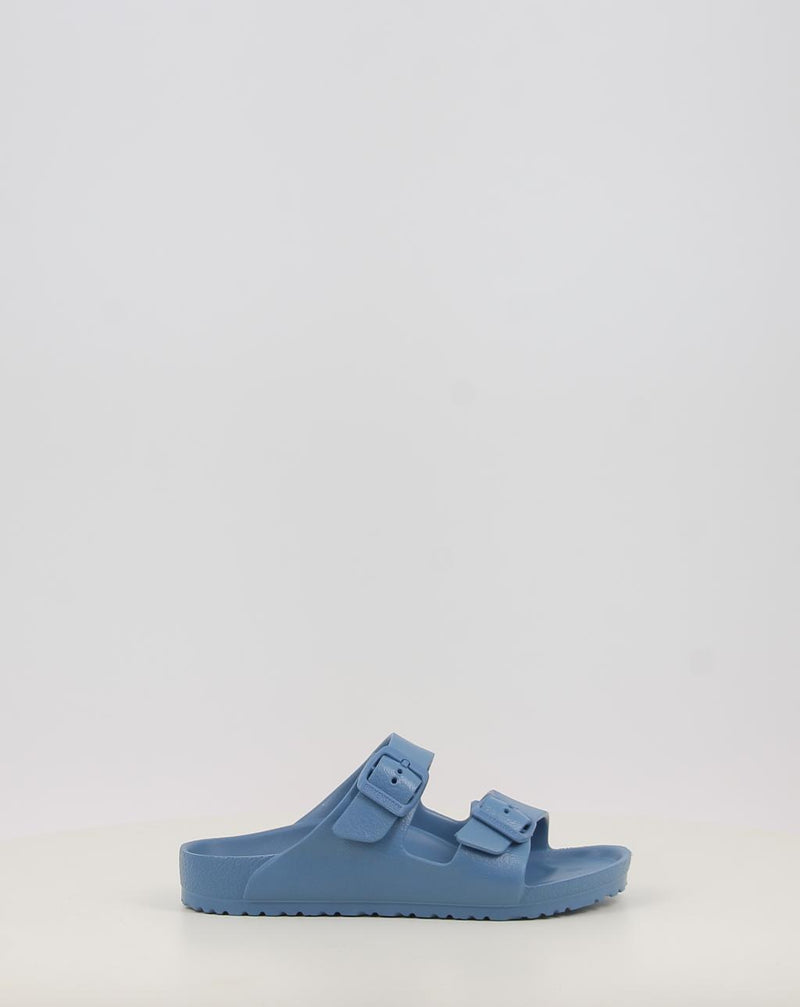 Sandalen BIRKENSTOCK ARIZONA EVA KIDS blau