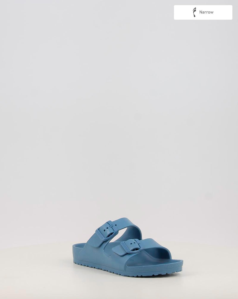 Sandalen BIRKENSTOCK ARIZONA EVA KIDS blau
