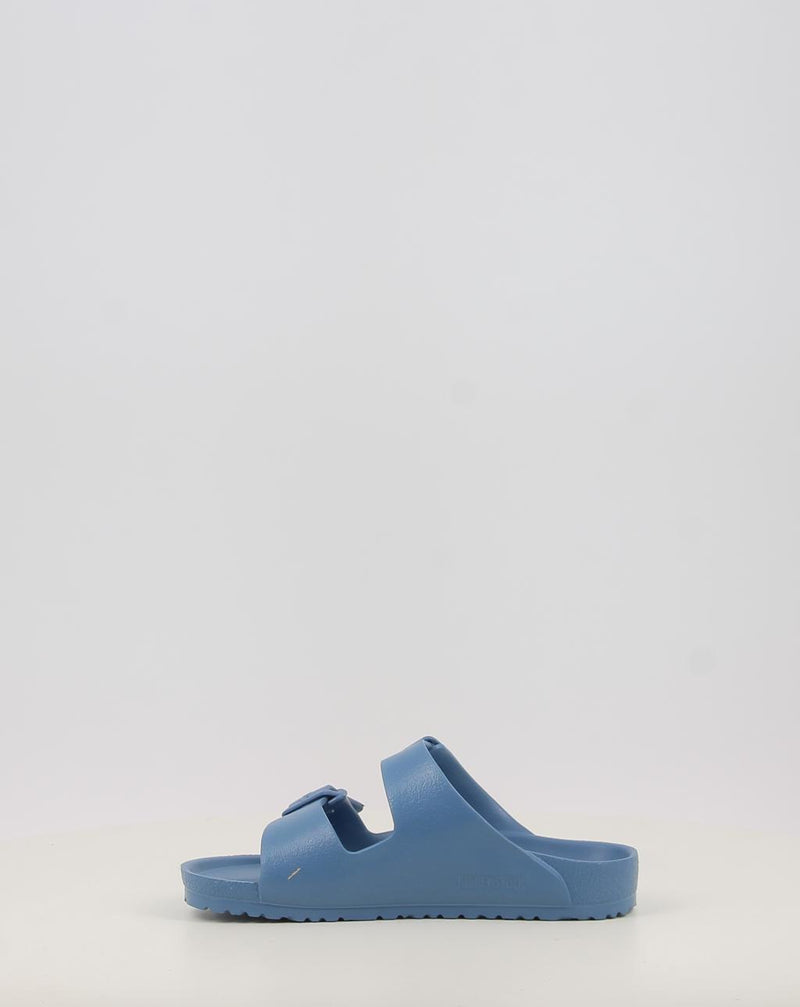Sandalen BIRKENSTOCK ARIZONA EVA KIDS blau