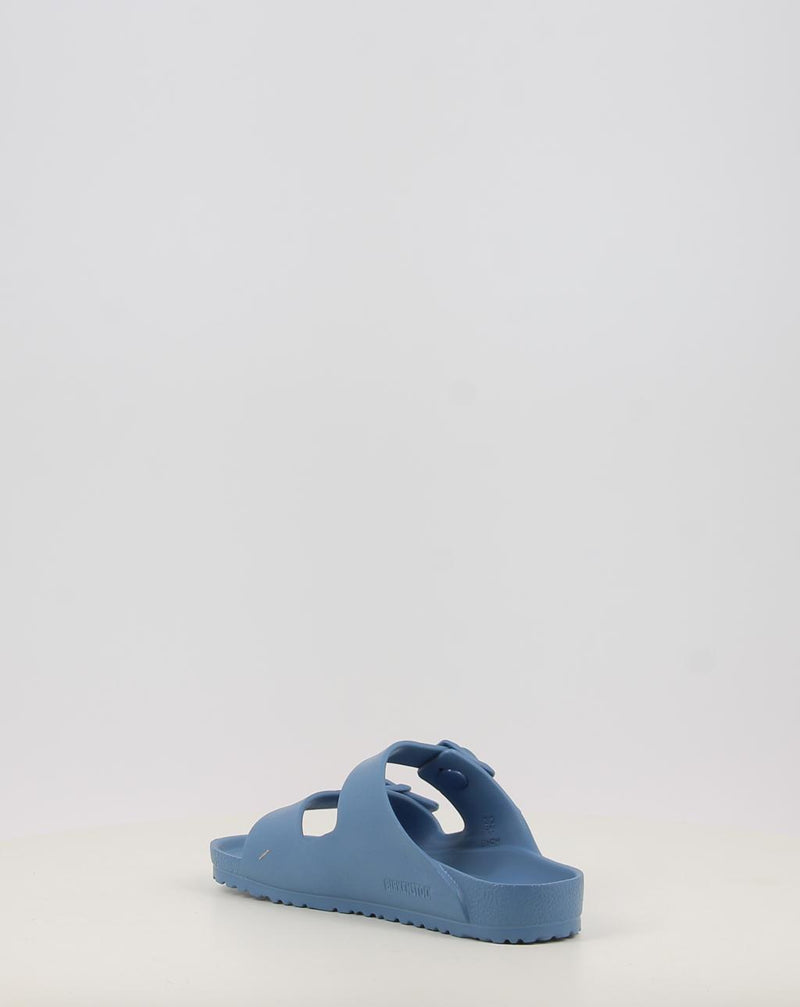 Sandalen BIRKENSTOCK ARIZONA EVA KIDS blau
