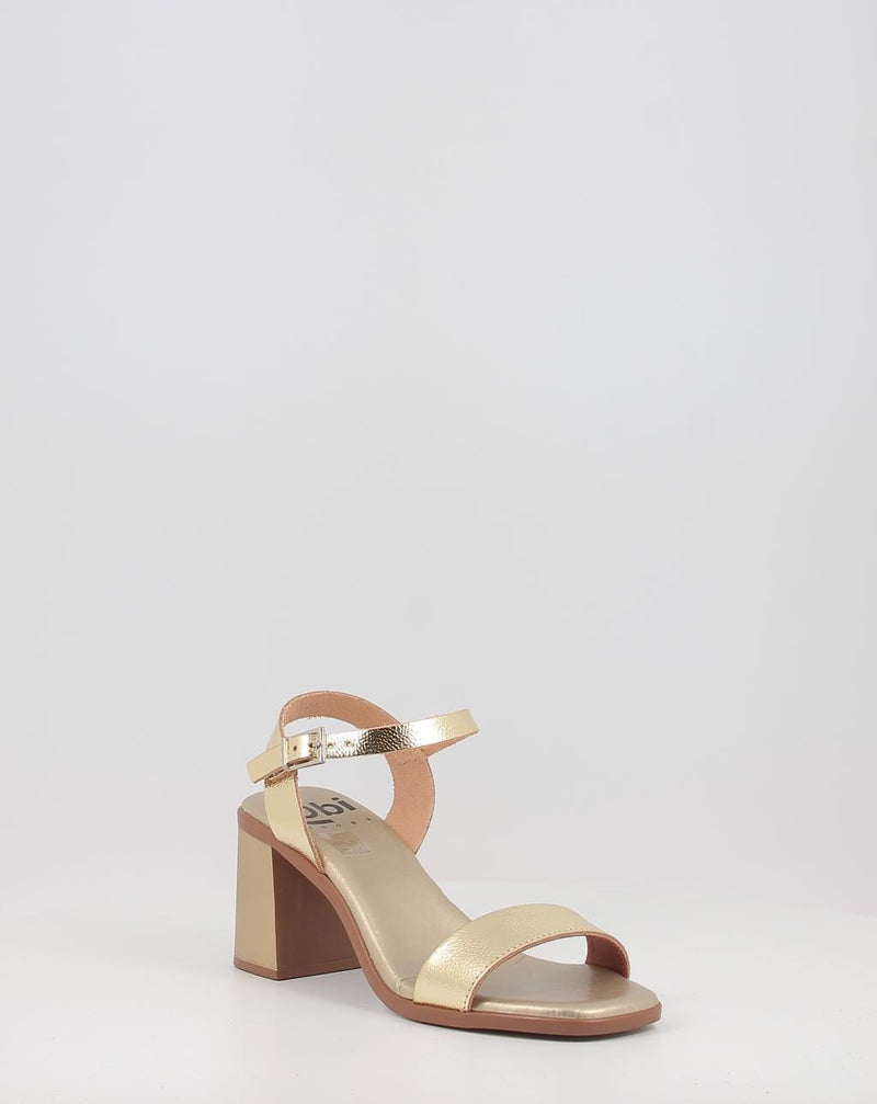 Sandalen OBI SHOES 5376 gold
